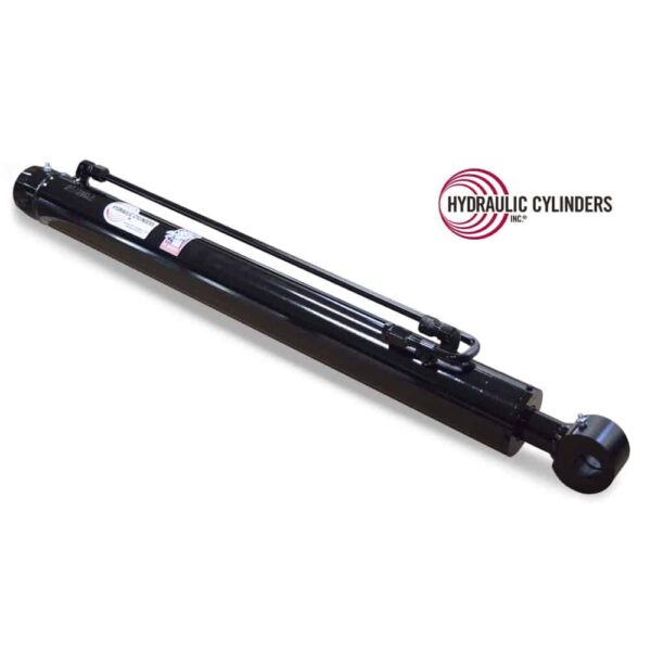 Replacement Hydraulic Bucket Cylinder for Bobcat (PN: 6537289) Excavator Models 231, 331