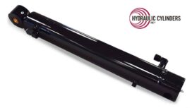 Replacement Hydraulic Bucket Cylinder for Bobcat (PN: 7147899) Excavator Models 331, 334, 430