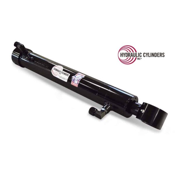 Replacement Hydraulic Bucket Cylinder for Bobcat (PN: 7148457) Excavator Models 331, 334, 430