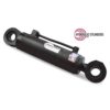 Replacement Double Acting Hydraulic Grapple Tong Actuator Cylinder for Caterpillar (PN: 231-5809) Models GSH15-GSH22 Series