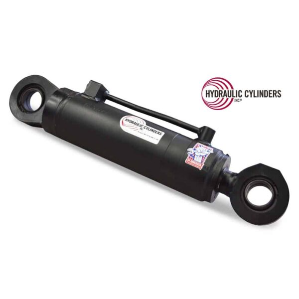 Replacement Double Acting Hydraulic Grapple Cylinder for Caterpillar 231-5809