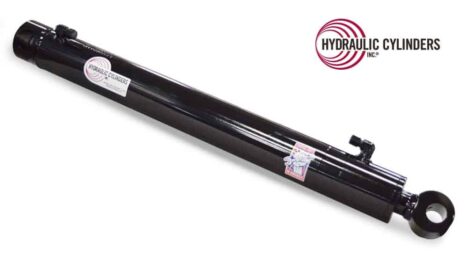 Replacement Skid Steer Hydraulic Lift Cylinder for Bobcat T590