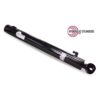 Replacement Skid Steer Cushioned Hydraulic Lift Cylinder for Bobcat Model S530