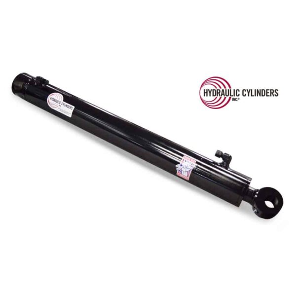 Replacement Skid Steer Cushioned Hydraulic Lift Cylinder for Bobcat Model S595