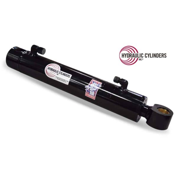 Replacement Skid Steer Hydraulic Tilt Cylinder for Bobcat Model S570