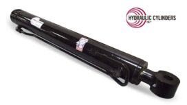 Replacement Hydraulic Boom Arm Lift Cylinder for Bobcat (PN: 7203494) Skid Steer Models S750, S770, T750, T770, A770