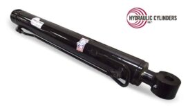 Replacement Hydraulic Lift Cylinder for Bobcat 7245374