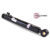 Replacement Hydraulic Bucket Cylinder for Bobcat (PN: 7148268) Excavator Models E32, E32i, E35, E35i