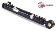 Replacement Hydraulic Bucket Cylinder for Bobcat (PN: 7148268) Excavator Models E32, E32i, E35, E35i, E35z, E34, E37, E32e, E35e, E40