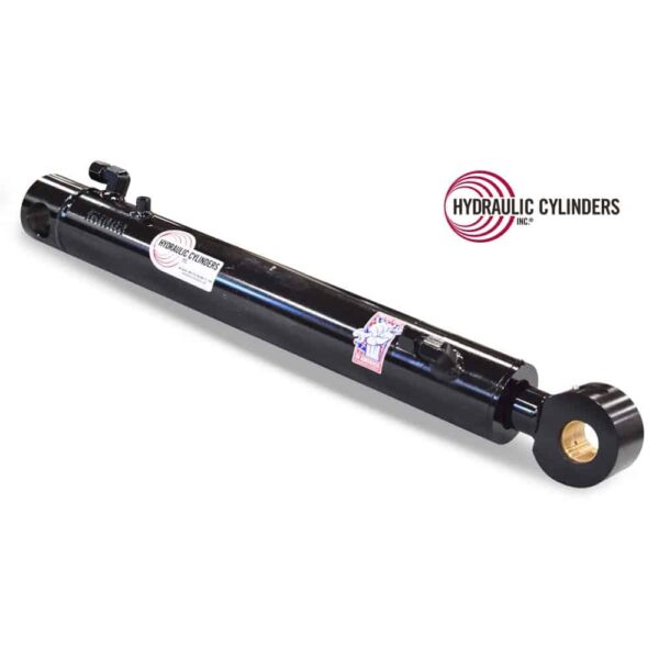 Replacement Hydraulic Bucket Cylinder for Bobcat (PN: 7148268) Excavator Models E32, E32i, E35, E35i