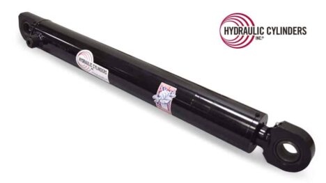 Replacement Hydraulic Thumb Cylinder for Kubota 70091-00096