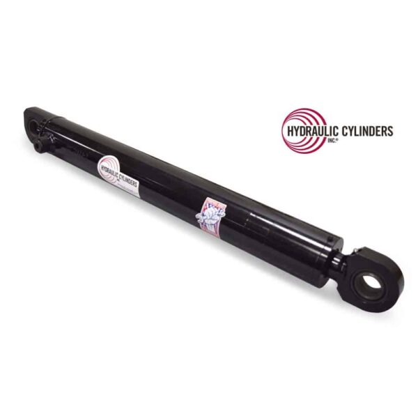 Replacement Hydraulic Thumb Cylinder for Kubota 70091-00096