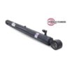 Replacement Hydraulic Universal Boom Lift Cylinder for Kubota (PN: V0511-73102, V0511-73202) Skid Steer Models SVL75, SVL75-2, SVL75C, SVL75-2C