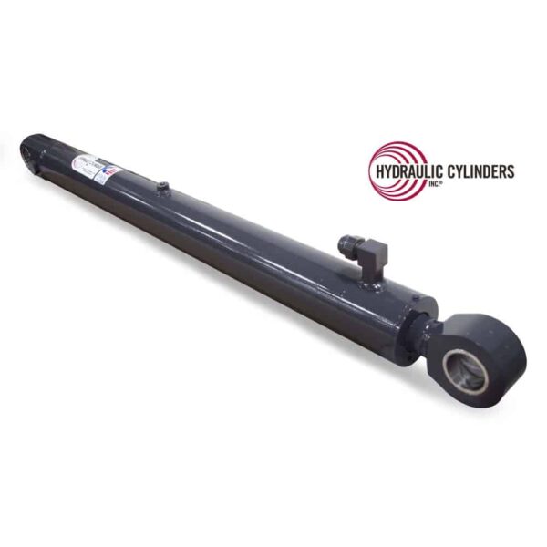Replacement Universal Boom Lift Hydraulic Cylinder for Kubota SVL95-2SC