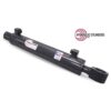 Replacement Hydraulic LH Bucket Tilt Cylinder for Kubota (PN: V0631-74100) Skid Steer Models SVL95-2S, SVL95-2SC, SVL97-2, SVL97-2C, SVL97-2C CA
