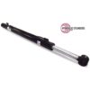 Replacement Non-Cushioned Hydraulic Boom Arm Lift Hoist Cylinder for Bobcat (PN: 7152121) Skid Steer Models S510, S550, T550