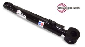 Replacement Hydraulic Thumb Cylinder for Bobcat E35, E35i & E35z**Will not fit the E35 With Extendable Arm**