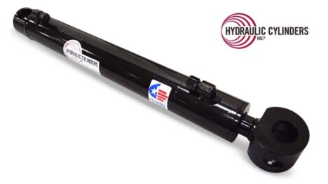 Replacement Hydraulic Thumb Cylinder for Bobcat E45