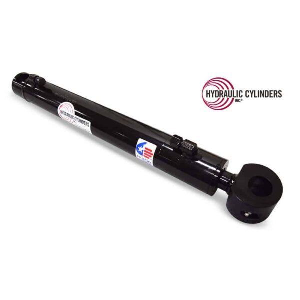 Replacement Hydraulic Thumb Cylinder for Bobcat E50
