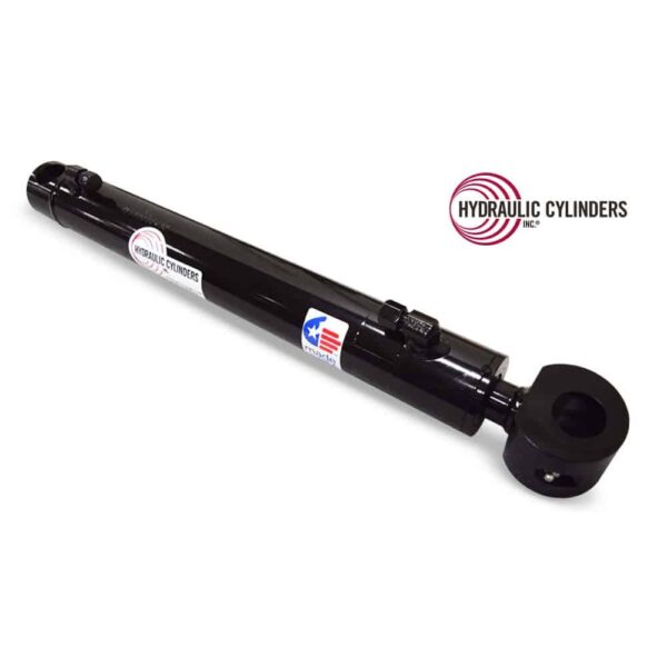 Replacement Hydraulic Thumb/Bucket Clamp Cylinder for Bobcat (PN: 7199435) Excavator Models 225-430 Series, E32-E40 Series
