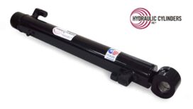 Replacement Hydraulic Bucket Tilt Cylinder for Bobcat (PN: 6808617) Excavator Models 325, 328, 425, 428