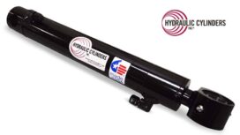 Replacement Hydraulic Bucket Tilt Dump Cylinder for Bobcat (PN: 7174141) Track Loader Model T110
