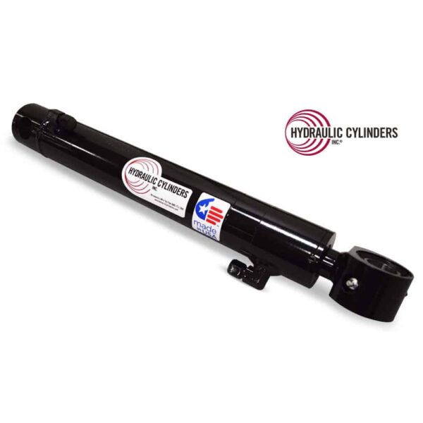 Replacement Hydraulic Bucket Tilt Dump Cylinder for Bobcat (PN: 7174141) Track Loader Model T110
