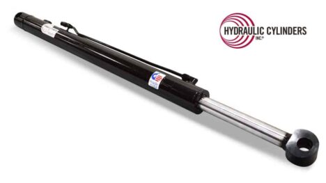 Replacement Hydraulic Lift Cylinder for Bobcat 7323801 – Cushioned