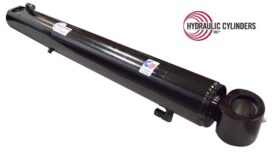 Replacement Hydraulic Bucket Cylinder for Bobcat (PN: 7198049) Excavator Models E42, E45, E50, E55