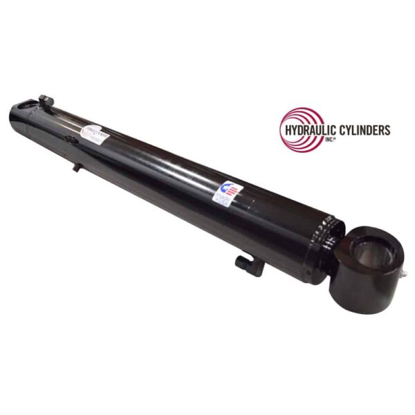 Replacement Hydraulic Bucket Cylinder for Bobcat (PN: 7198049) Excavator Models E42, E45, E50, E55