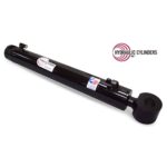 Replacement Hydraulic Thumb Cylinder for Bobcat (PN: 7254098) Excavator Models E42, E45, E50, E55, E60