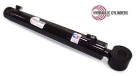 Replacement Hydraulic Thumb Cylinder for Bobcat (PN: 7254098) Excavator Models E42, E45, E50, E55, E60