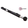 Replacement Hydraulic Thumb Cylinder for Bobcat (PN: 7146420) Excavator Models 337, 337G, 337WG, 341