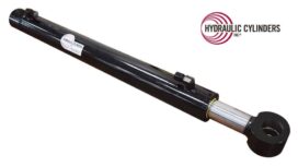 Replacement Hydraulic Thumb Cylinder for Bobcat (PN: 7146420) Excavator Models 337, 337G, 337WG, 341