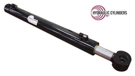 Replacement Hydraulic Thumb Cylinder for Bobcat 341