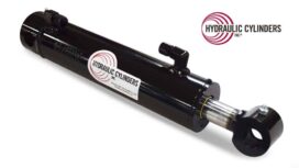 Replacement Hydraulic Combination Bucket Cylinder for Bobcat (PN: 6815651) Skid Steer 60, 62, 66, 68, 74, 80 and 84 inch Combination Buckets