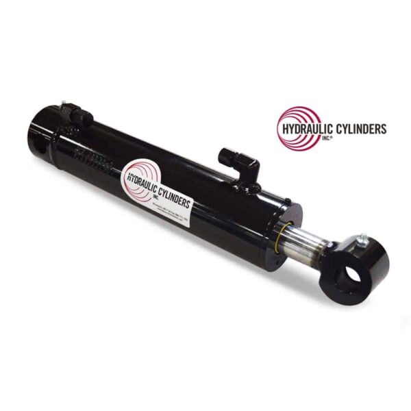 Replacement Hydraulic Combination Bucket Cylinder for Bobcat (PN: 6815651) Skid Steer 60, 62, 66, 68, 74, 80 and 84 inch Combination Buckets