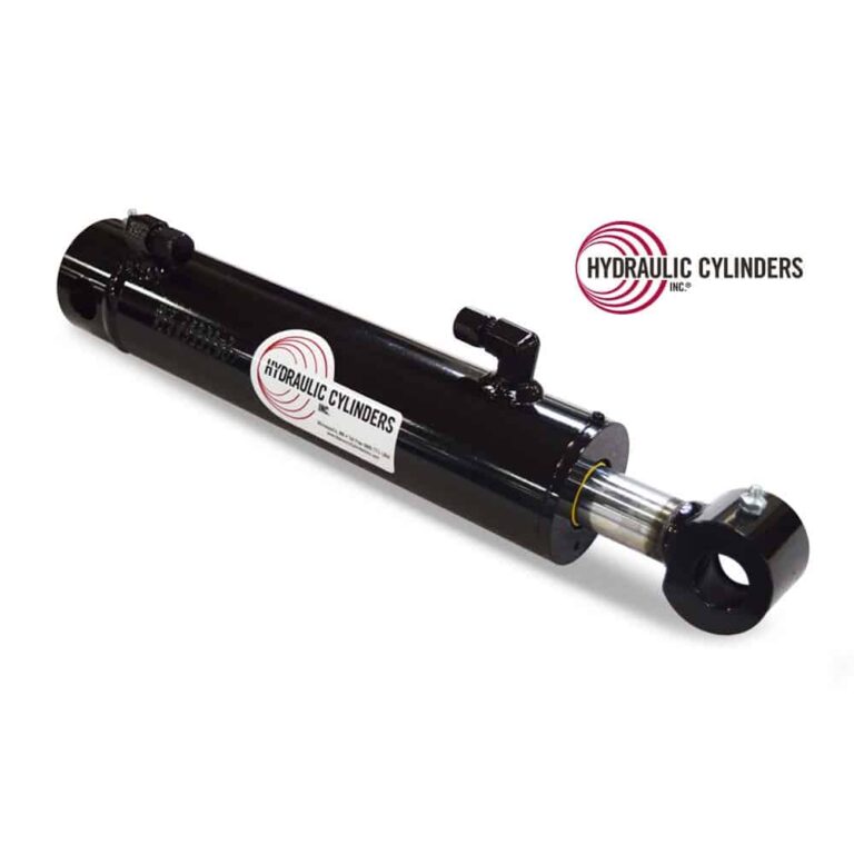 1485331907 Replacement Hydraulic Combination Bucket Cylinder for