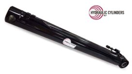 Replacement Hydraulic Lift Cylinder for Bobcat (PN: 7296806) Skid Steer Models S850, T870