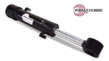 Replacement Hydraulic Blade Cylinder for Bobcat (PN: 6597371) Excavator Models 325, 328, 425, 428