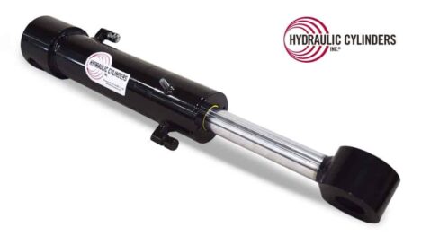 Replacement Hydraulic Blade Cylinder for Bobcat 6597371