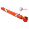 Replacement Hydraulic Tilt Cylinder for Kubota M6040DT with LA1153S Front End Loader