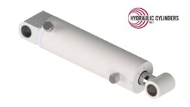 Replacement Hydraulic Master Leveling Cylinder for Snorkel (PN: 0074799) Manlift Models TB42, TB47J, T80, T80J, TB85J