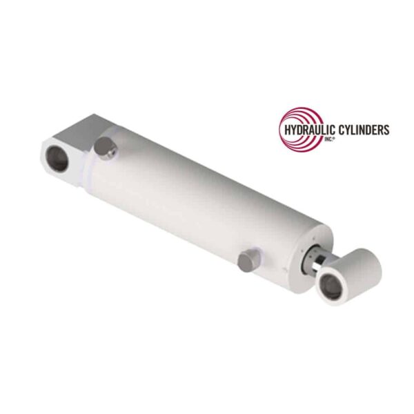 Replacement Hydraulic Master Leveling Cylinder for Snorkel (PN: 0074799) Manlift Models TB42, TB47J, T80, T80J, TB85J