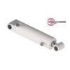 Replacement Hydraulic Master Leveling Cylinder for Snorkel TB80 Manlift