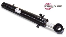 Replacement Hydraulic Boom Cylinder for Bobcat (PN: 6810441) Excavator Models 325, 328
