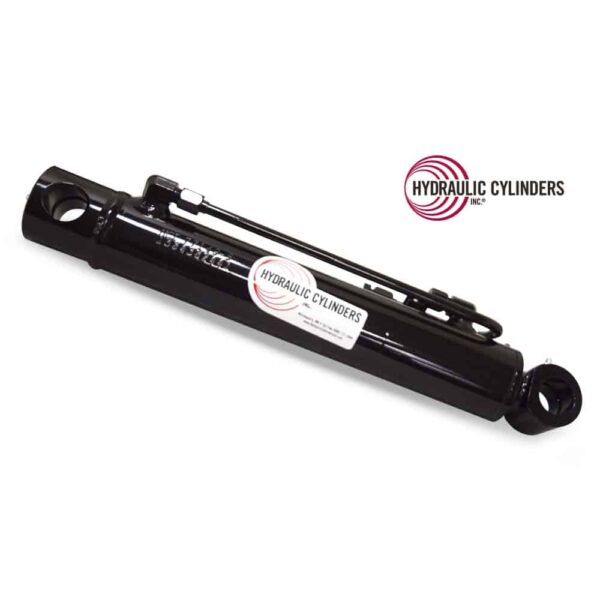 Replacement Hydraulic Grapple Cylinder for Bobcat (PN: 7121965) 78 Inch Grapple Fork, 80 Inch Grapple Bucket & Root Grapple
