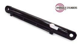 Replacement Hydraulic Thumb Cylinder for Kubota (PN: 77700-00021) Excavator Models KX080-3, KX080-3T, KX080-4