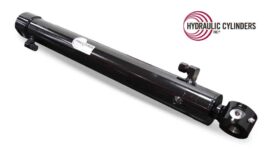 Replacement Hydraulic Boom Cylinder for Bobcat 7156579