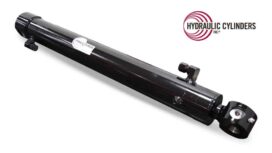 Replacement Hydraulic Boom Cylinder for Bobcat (PN: 7156579) Excavator Models 231, 329, 331, 334, 430